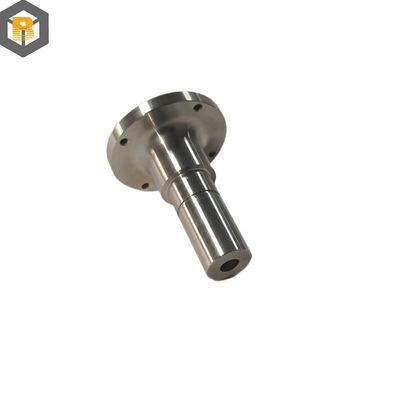 OEM CNC Drehmaschinenbearbeitung Aluminium Fräsen Präzision Metall Kunststoff Drehteile