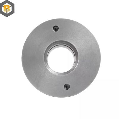 Ersatzteil CNC-Drehteile, angepasst nach 2D/3D/Zeichnung für die Bearbeitung