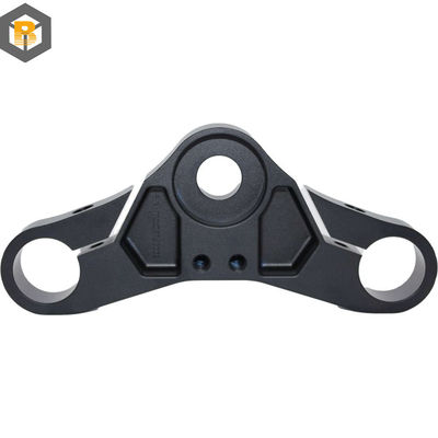 Custom durch 2D / 3D / Zeichnung CNC Drehen Ersatzteil mit OEM-Bearbeitung Service