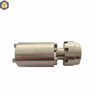 Metallschmiedemaschinen, angepasst durch 2D/3D/Zeichnung