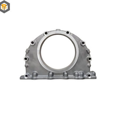 CNC-Bearbeitung von Aluminiumteilen nach Maßgabe von 2D/3D/Zeichnung für OEM-Fräsereien