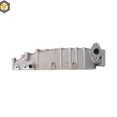 CNC-Bearbeitung von Aluminiumteilen nach Maßgabe von 2D/3D/Zeichnung für OEM-Fräsereien