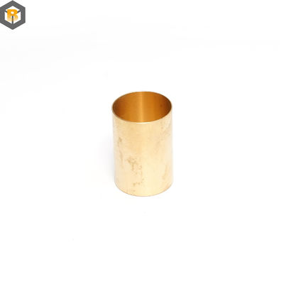 Direkt kundenspezifische Metallfräsen-Drehdienstleistungen für anodisierte CNC-Maschinenteile aus Aluminium