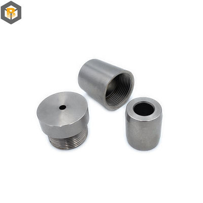 2D/3D/Zeichnung Kundenspezifische CNC-Bearbeitungsmaschine Betrieb erschwingliche CNC-Werkteile
