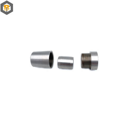 2D/3D/Zeichnung Kundenspezifische CNC-Bearbeitungsmaschine Betrieb erschwingliche CNC-Werkteile
