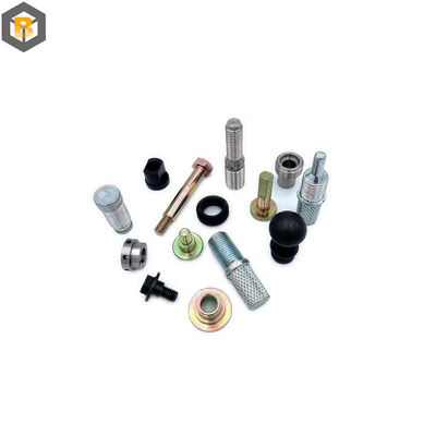 2D/3D/Zeichnung Kundenspezifische CNC-Bearbeitungsmaschine Betrieb erschwingliche CNC-Werkteile