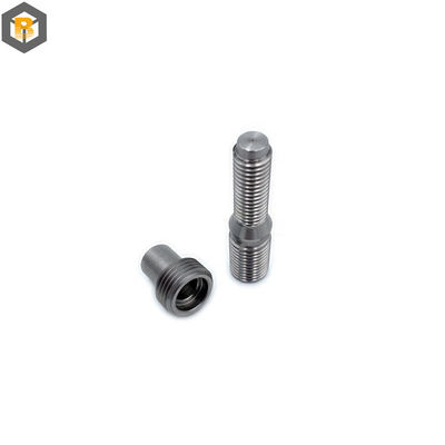 2D/3D/Zeichnung Kundenspezifische CNC-Bearbeitungsmaschine Betrieb erschwingliche CNC-Werkteile