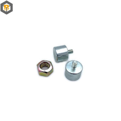 2D/3D/Zeichnung Kundenspezifische CNC-Bearbeitungsmaschine Betrieb erschwingliche CNC-Werkteile