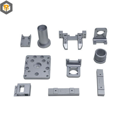Präzisionstechnik kundenspezifischer CNC-Drehdienst für Messing-Aluminiumbearbeitung