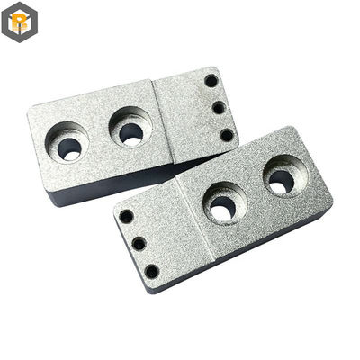 Präzisionstechnik kundenspezifischer CNC-Drehdienst für Messing-Aluminiumbearbeitung