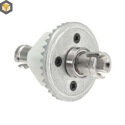 CNC-Fräsen aus Stahl aus Legierung, Getriebe für Maschinen, Ersatzteile nach Kundenzeichnungen