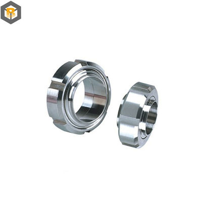 CNC-Bearbeitung Mikrofon Körperteile für mechanische Metalldrehmaschine OEM