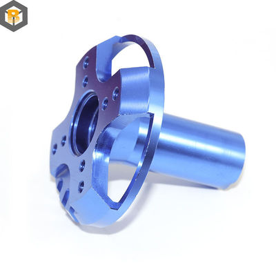 Customized Aluminium CNC Fräsen Motor Kits Teile perfekt für Motorrad Ersatzteile