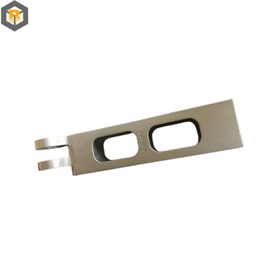 Anpassungen nach 2D/3D/Zeichnung CNC-Bearbeitungsteile CNC-Fräsen Drehen Ersatzteil für Bedürfnisse