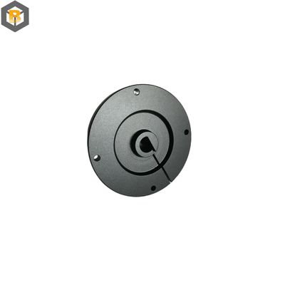 Anpassungen nach 2D/3D/Zeichnung CNC-Bearbeitungsteile CNC-Fräsen Drehen Ersatzteil für Bedürfnisse