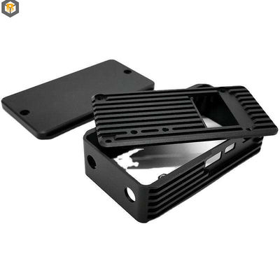 2D/3D/Zeichnung CNC-Bearbeitungsgegenstände für den Einzelhandel
