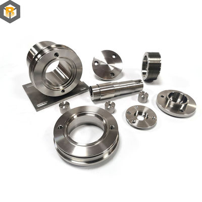 Custom durch 2D / 3D / Zeichnung CNC Drehen Messing Fräsen Luftfahrt Aluminium CNC Maschine Teil