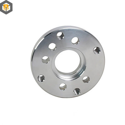 Metallguss M Anpassung durch 2D / 3D / Zeichnung für CNC-Fräsen OEM-Produktherstellung