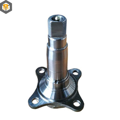 Metallguss M Anpassung durch 2D / 3D / Zeichnung für CNC-Fräsen OEM-Produktherstellung