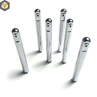 Metallguss M Anpassung durch 2D / 3D / Zeichnung für CNC-Fräsen OEM-Produktherstellung
