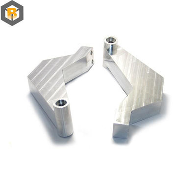 Metallbeschichtung Maschinen Edelstahl 316 Düse Hochpräzision CNC Drehteile