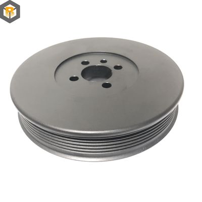 CNC-Fräsen mit hochpräzisen Aluminiumteilen OEM-Metallmaschinen
