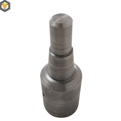 Teile von CNC-Drehmaschinen für die Verarbeitung von Metallteilen mit 5 Achsen