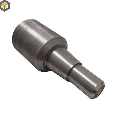 Teile von CNC-Drehmaschinen für die Verarbeitung von Metallteilen mit 5 Achsen