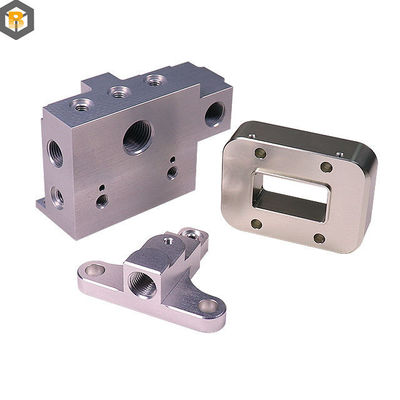 Metallschmiedemaschinen, angepasst durch 2D/3D/Zeichnung für die Präzisionsfertigung