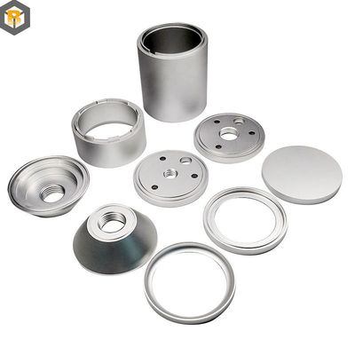 Metallschmiedemaschinen, angepasst durch 2D/3D/Zeichnung für die Präzisionsfertigung