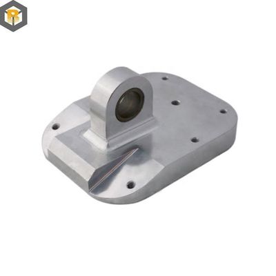 CNC-Fräsendeile für die Anpassung von Motorradrennen