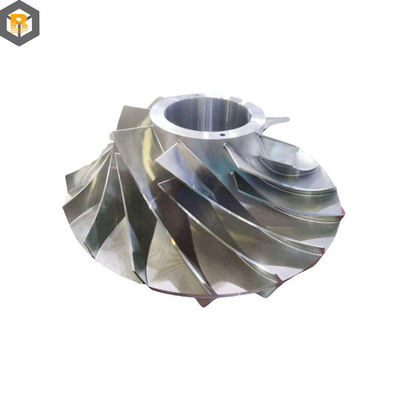 Hochpräzisionsmaschinen für die Metallgravierung Teile anodisierte Aluminiumteile 3achsige Ersatzteile