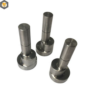 CNC-Bearbeitungsdienste für OEM-Anpassungsteile aus Edelstahl, Aluminium, Messing und Metall