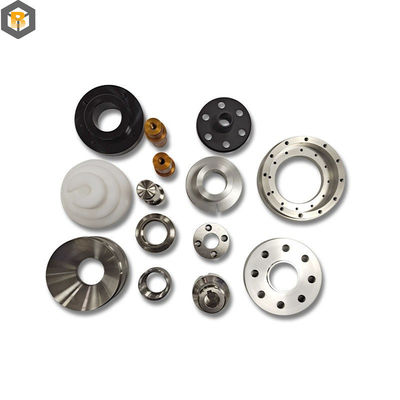 Benutzerdefinierter Motorradselektor mit Aluminiumverhärtung durch 2D/3D/Zeichnung