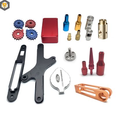 Metallgerichtungsmaschinen für 2D/3D-/Zeichnungsmaschinen, CNC-Dreh- und Fräsen-Ersatzteile