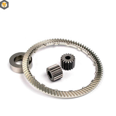 Anodisierte Laserschneidmaschine CNC-Fräsmaschine Teil für kundenspezifische Aluminiumbearbeitung