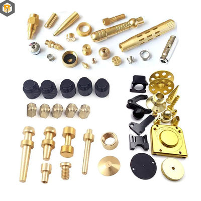 Edelstahl-Metallmaschinenteil nach Maßgabe von 2D/3D/Zeichnung für Metallgraviermaschinen