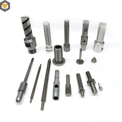 Maschinen zum Zeichnen von Metallen, Legierungen, CNC-Werkzeugdrehen, Fräsen, Gravierarbeiten, Ersatzteil