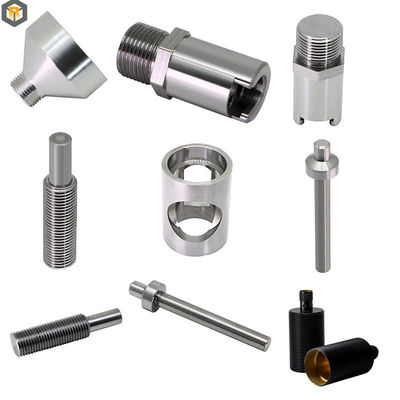 Metallspinnmaschinen für CNC-Dreh- und Fräsmaschinen