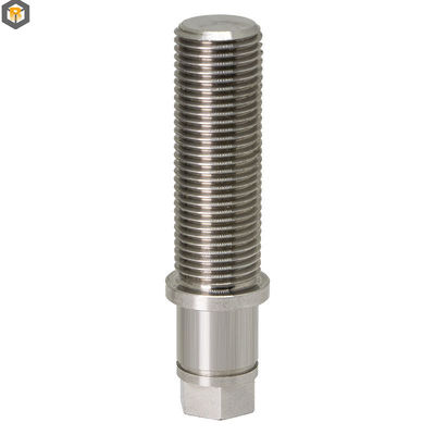 Metallspinnmaschinen für CNC-Dreh- und Fräsmaschinen