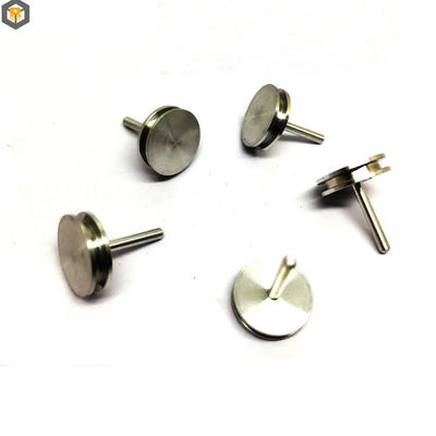303/304/316L Edelstahl CNC Drehlegierung Ersatzteil zur Reparatur von medizinischen Geräten