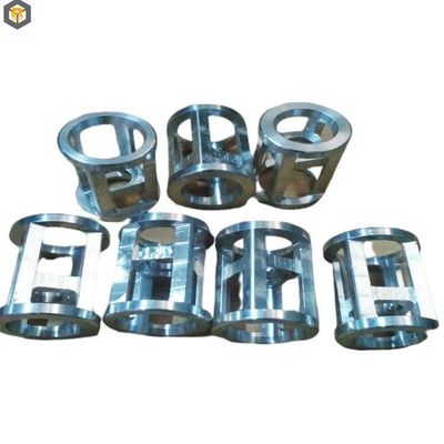 Precision Metal Spinning Machinery Legierung CNC-Fräsendeile mit kundenspezifischem Design