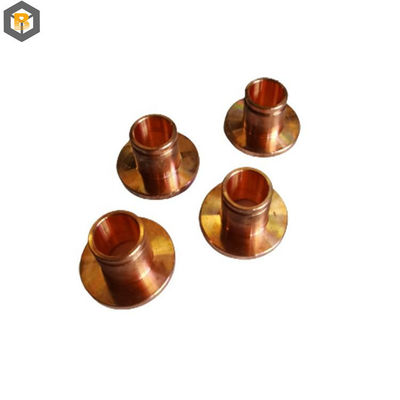 2D/3D/Zeichnung CNC-Fräsen Metallverarbeitung Muttern Fittings Hülsen Zubehör Legierung