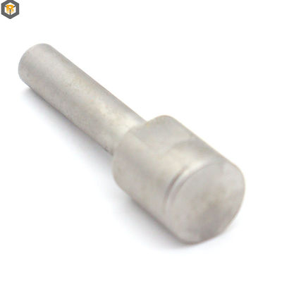 CNC-Drehteile für Edelstahl/Brass/Aluminium nach Maß nach 2D/3D/Zeichnung