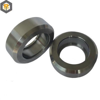 OEM angepasster CNC-Fräsenprototyp für die Metallverarbeitung in 2D/3D/Zeichnung