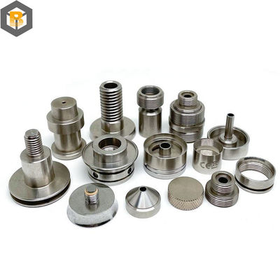 CNC-Bearbeitung von Maschinen zur Geradigung von Metallen