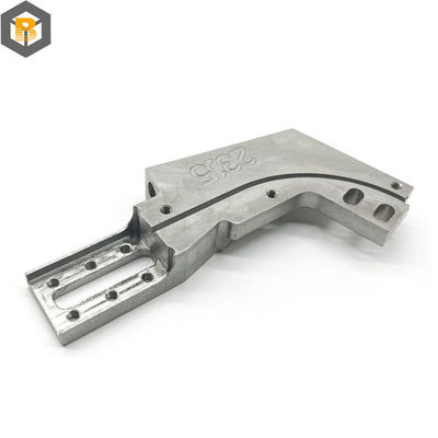 CNC-Bearbeitung von Maschinen zur Geradigung von Metallen