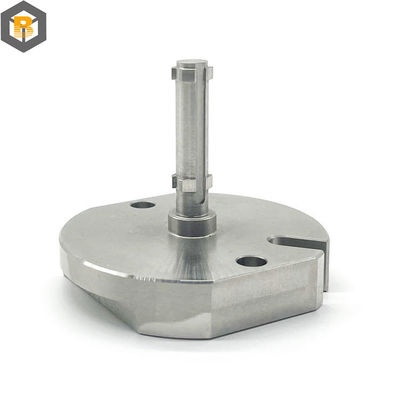 CNC-Bearbeitung von Maschinen zur Geradigung von Metallen