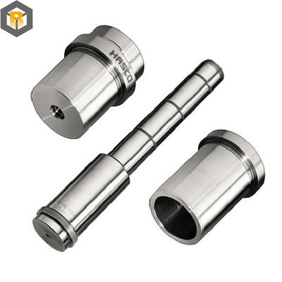Metallgerichtungsmaschinen nach 2D/3D-/Zeichnung für anodisierte Aluminiumteile
