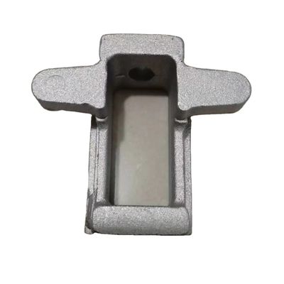 Metallschmiedemaschinen für die kundenspezifische Herstellung von CNC-Teilen aus Edelstahl